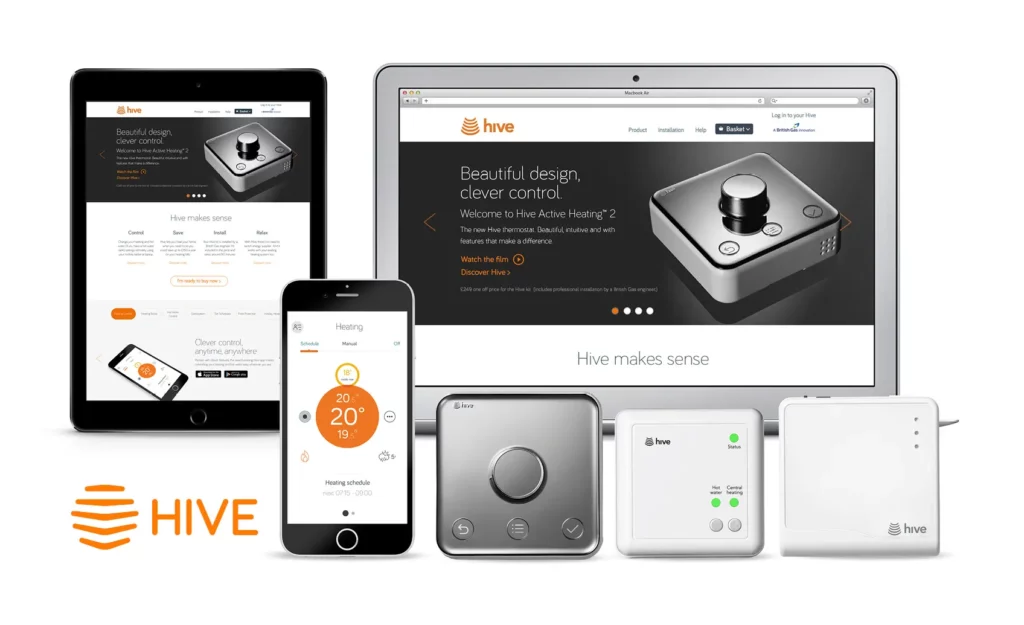 hive products