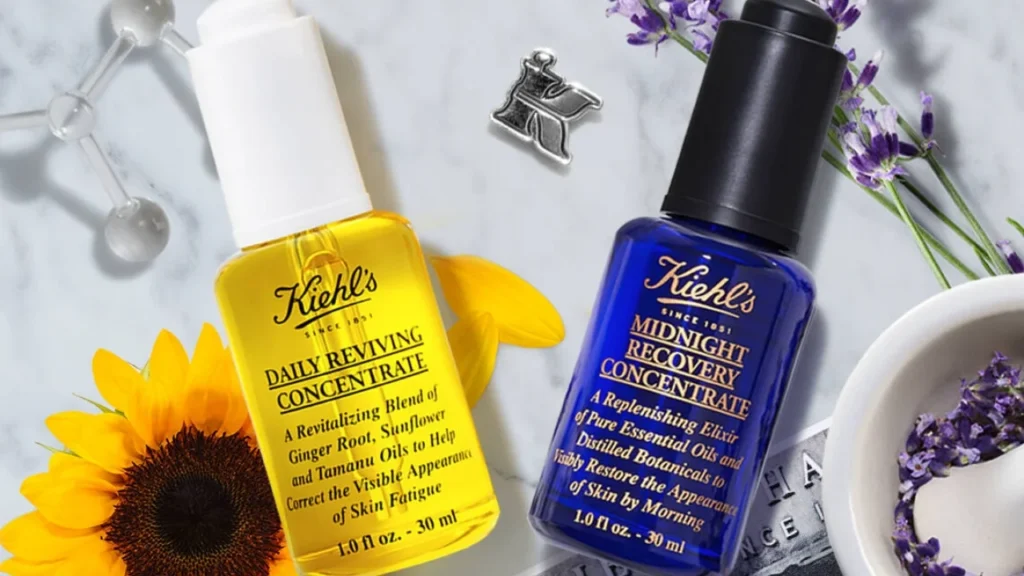 Kiehls Referral Code