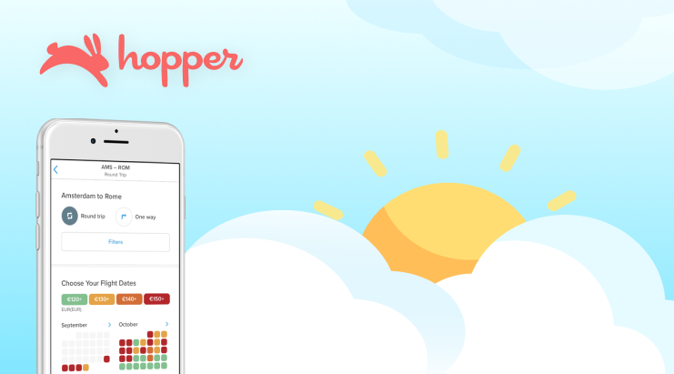 hopper referral code