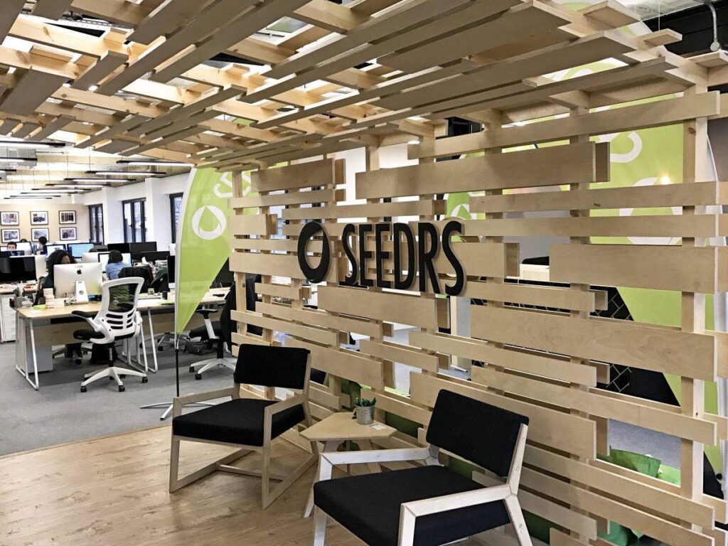 Seedrs Referral