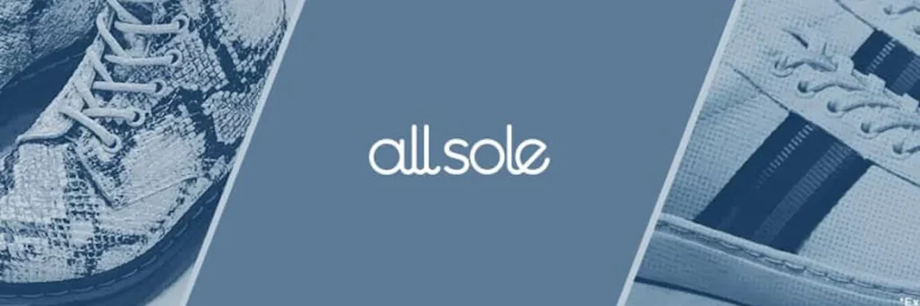 allsole referral code