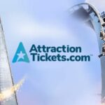 Attraction Tickets Referral