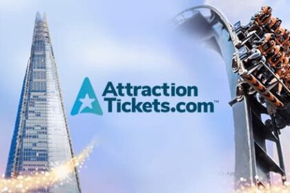 Attraction Tickets Referral