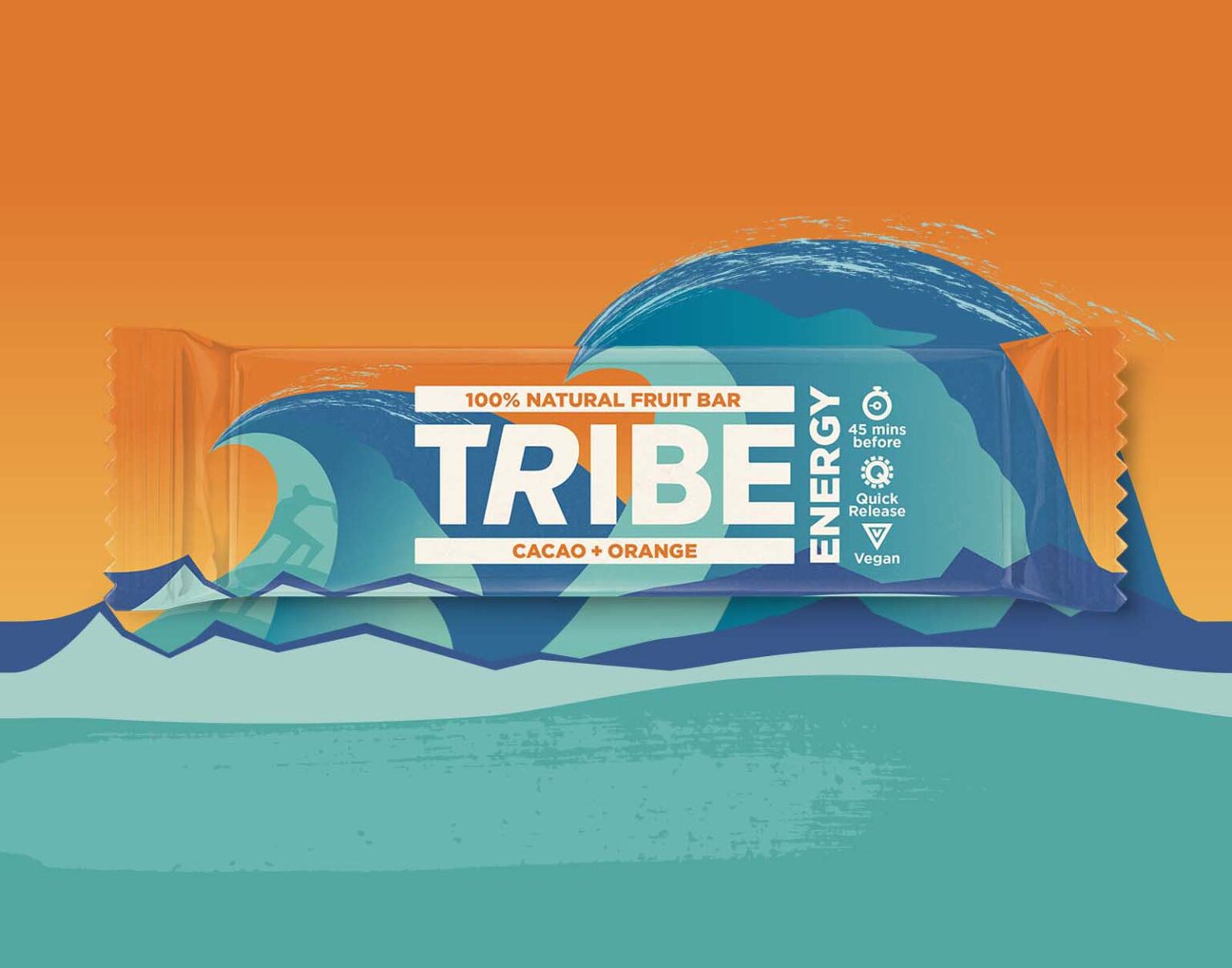 tribe referral