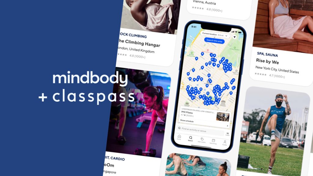 Classpass referral 