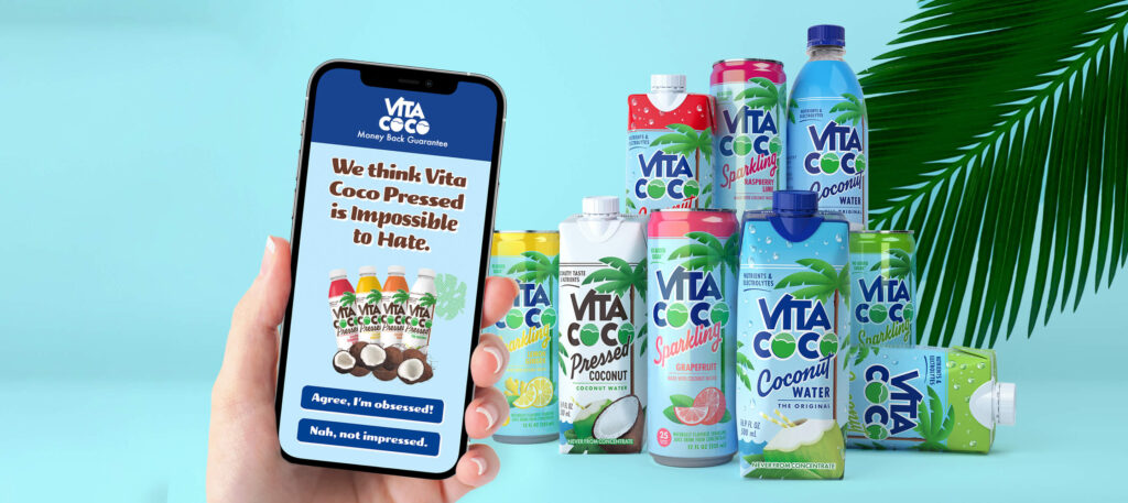 Vita Coco Referral Code