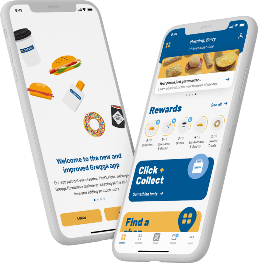 The Best Brand Loyalty Cards & Discount Apps In The UK