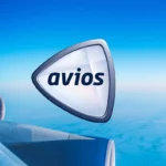 Avios Points