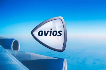 Avios Points