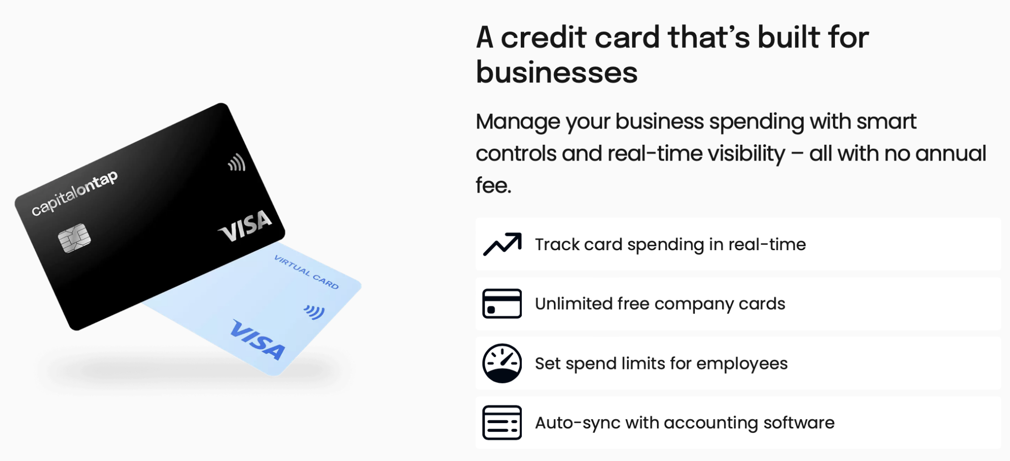 Capital On Tap Promo Code 2REFF362E24 Get £75 Cash FREE