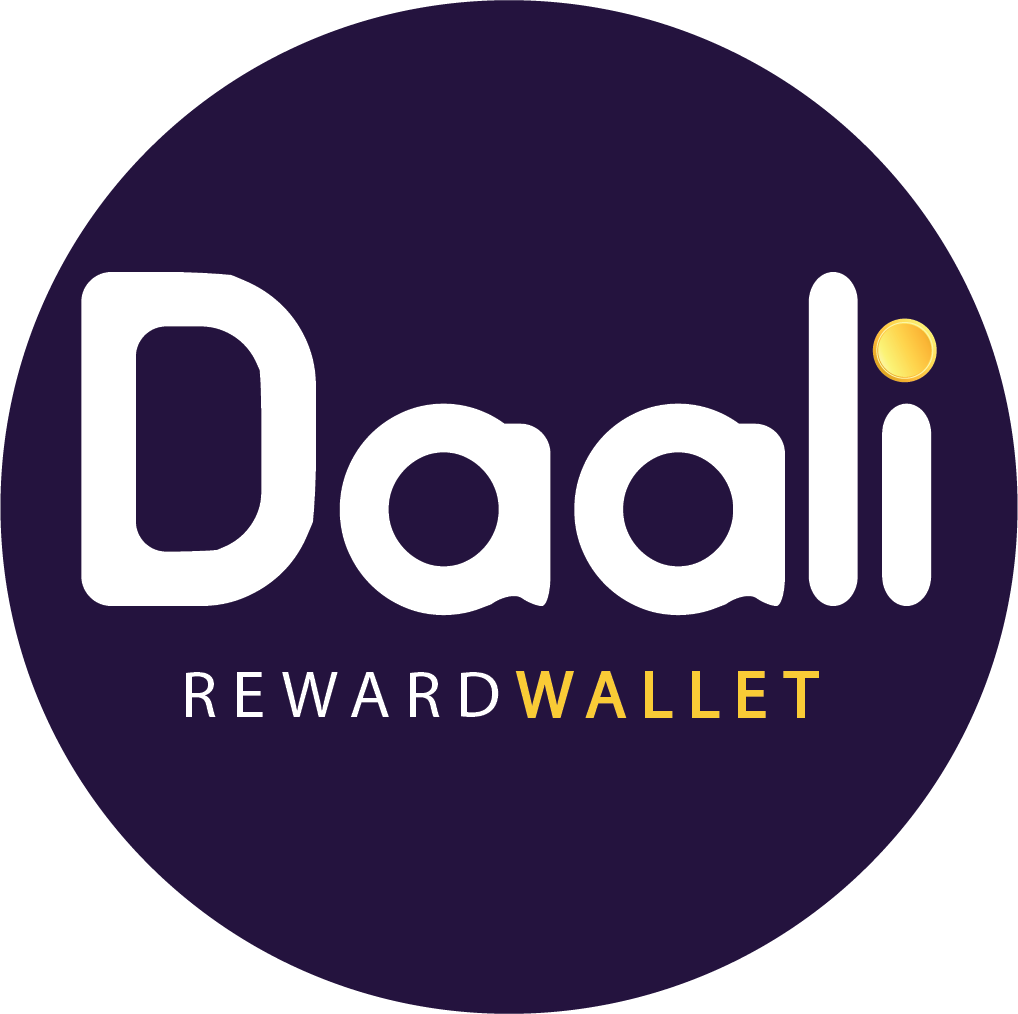 Daali referral code