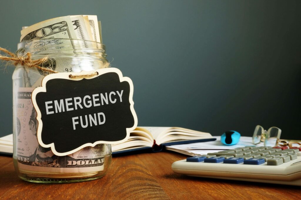 Emergency Fund