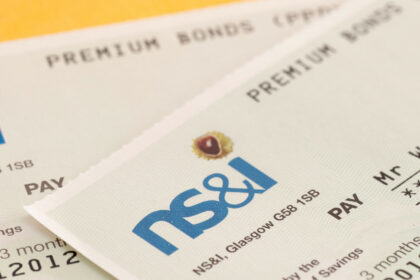 Premium Bonds