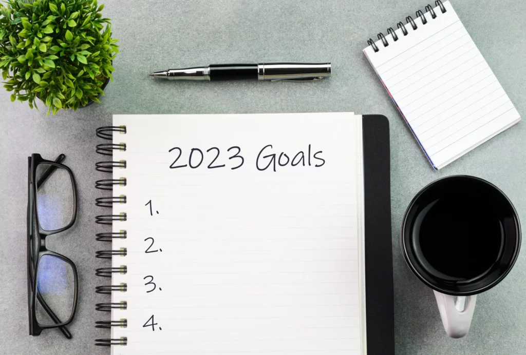 smart financial goals