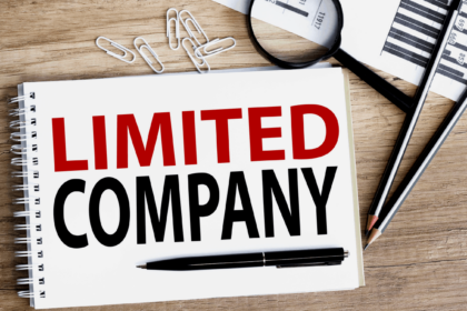 Limited Company - 10 Reasons why