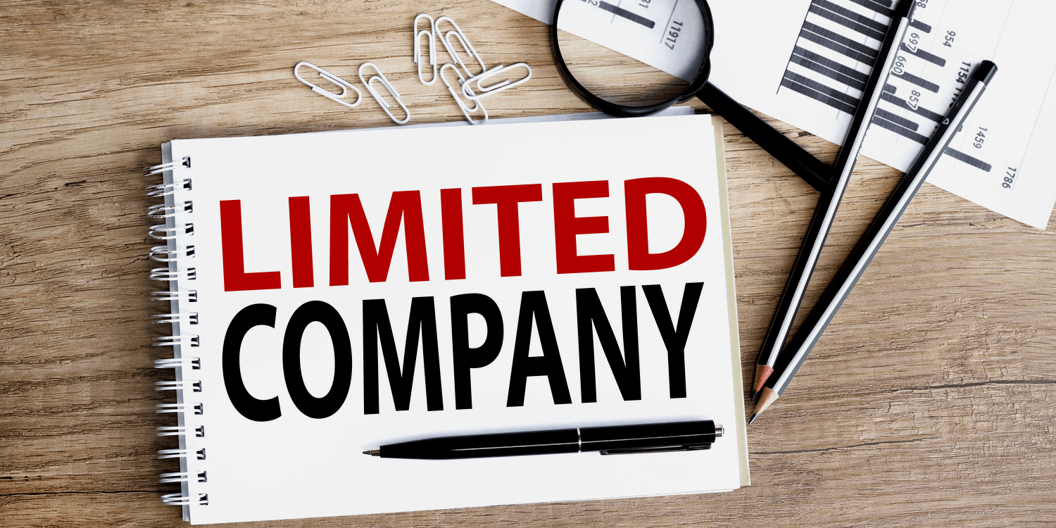 Limited Company - 10 Reasons why