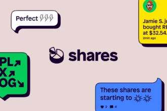 Shares.io referral