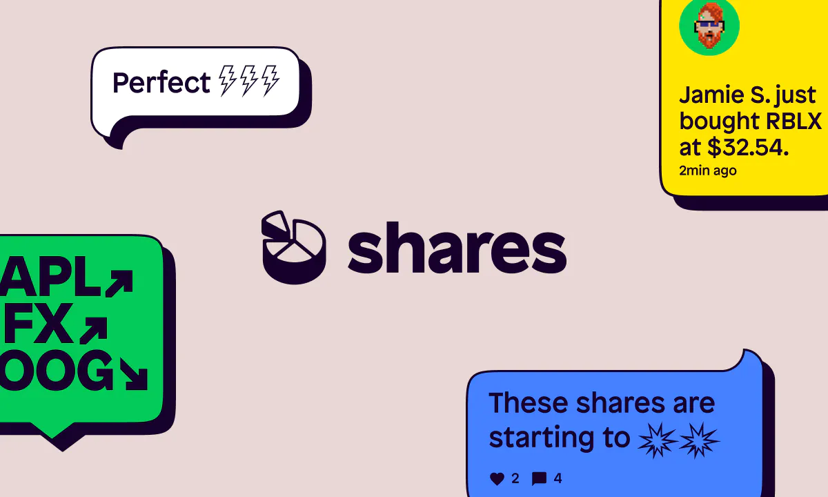 Shares.io referral