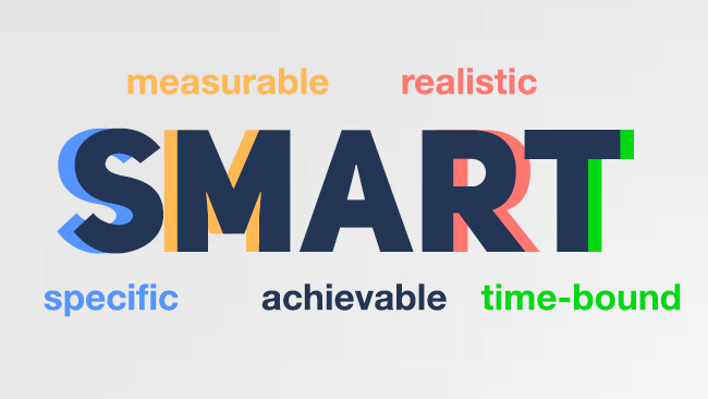 smart financial goals