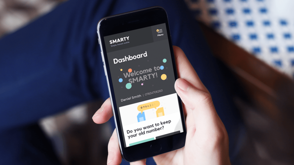 smarty referral app 