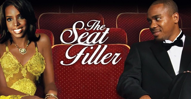 be a seat filler
