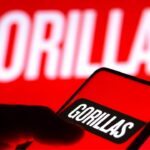 Gorillas referral