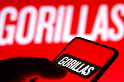 Gorillas referral