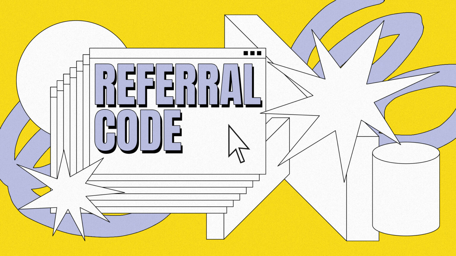 referral code vs coupon code
