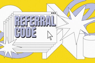 referral code vs coupon code