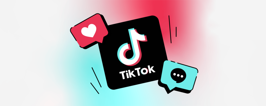 TikTok Invite