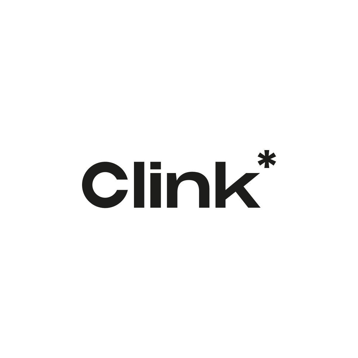 Clink referral code