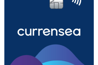 Currensea Referral Code: FN5E39
