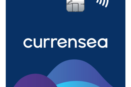 Currensea Referral Code: FN5E39