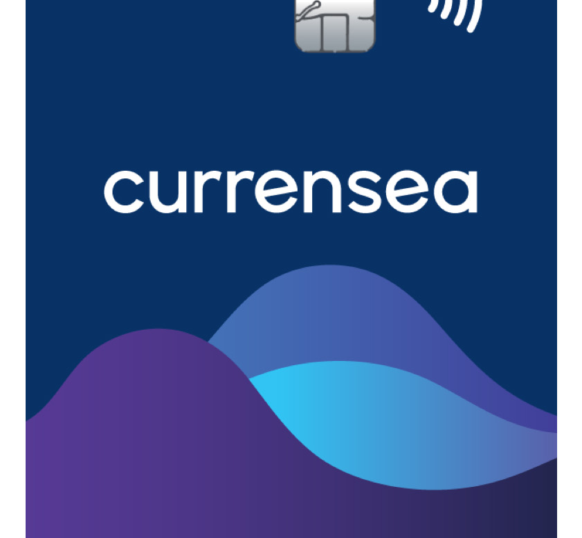 Currensea Referral Code: FN5E39