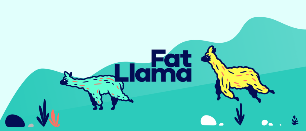 Fat Llama Referral