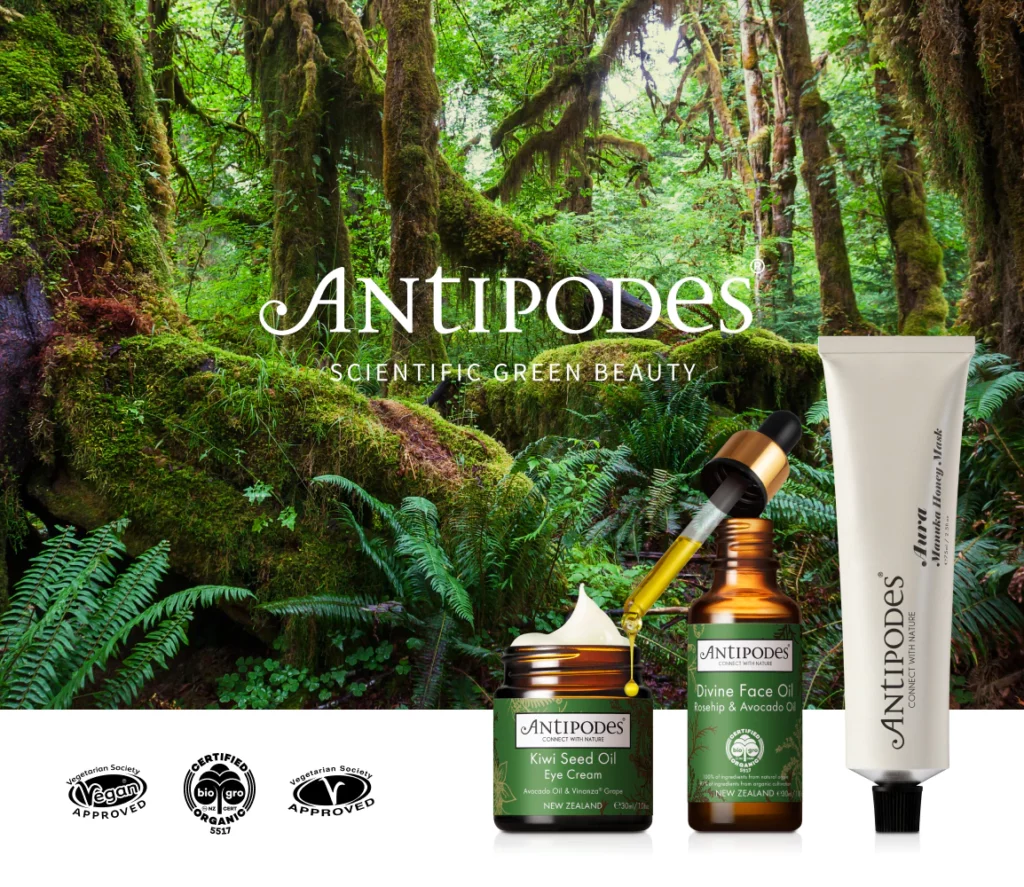 antipodes referral