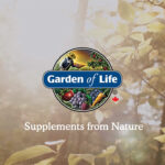 garden of life referral logo