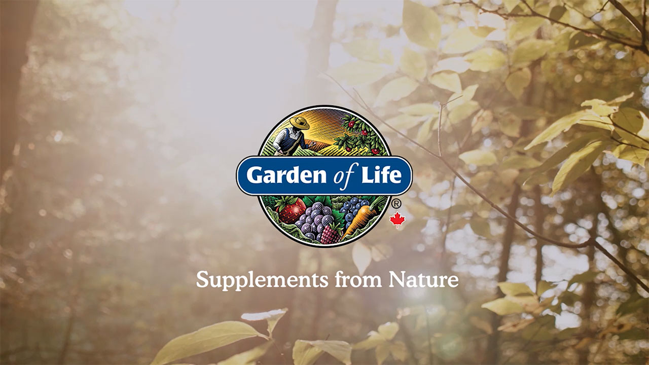 garden of life referral logo