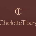 Charlotte Tilbury logo