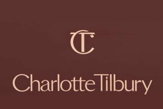 Charlotte Tilbury logo