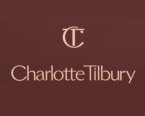 Charlotte Tilbury logo