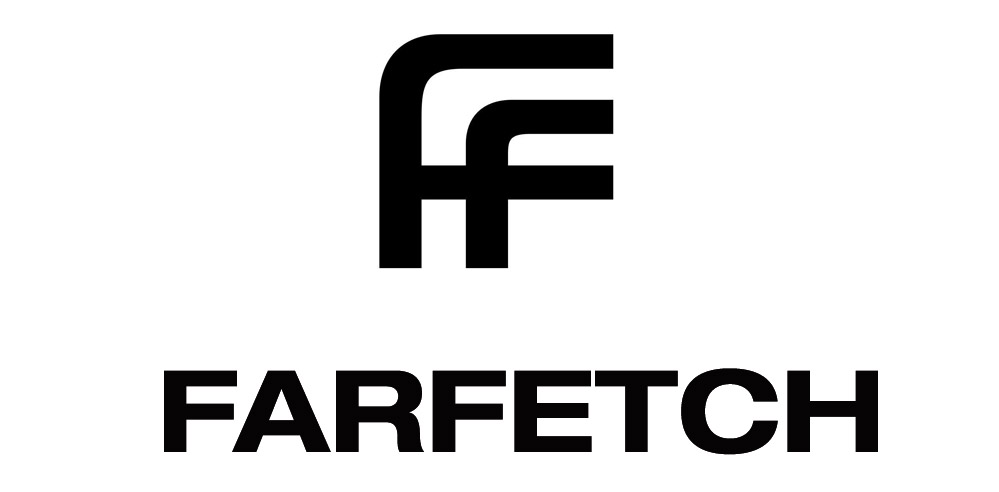 farfetch referral logo