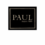 Paul depuis logo