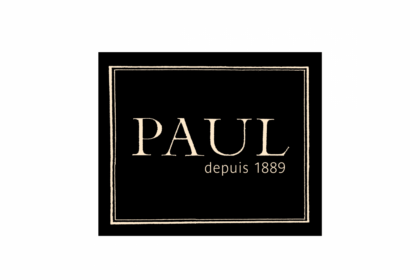 Paul depuis logo