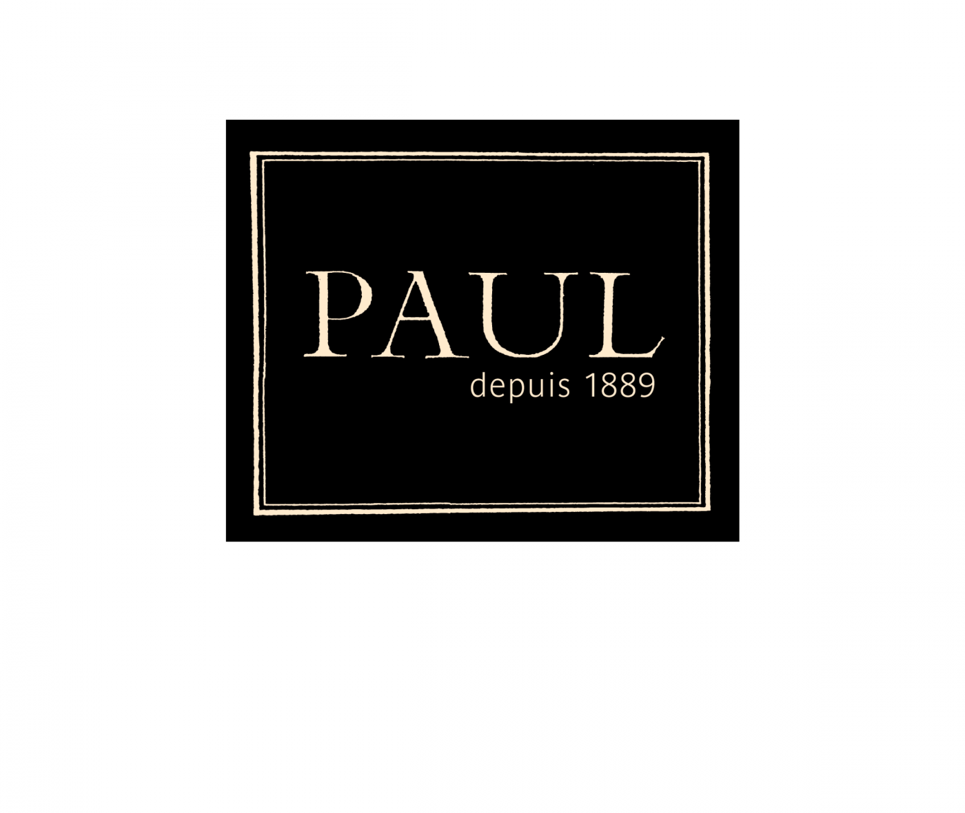 Paul depuis logo