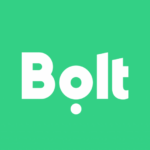 bolt promo for logo