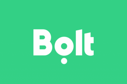 bolt promo for logo