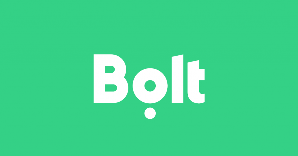 bolt promo for logo