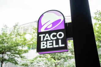 Taco Bell header logo