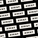 away logo